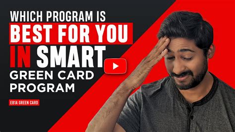 smart green card course|Saiman Shetty EB.